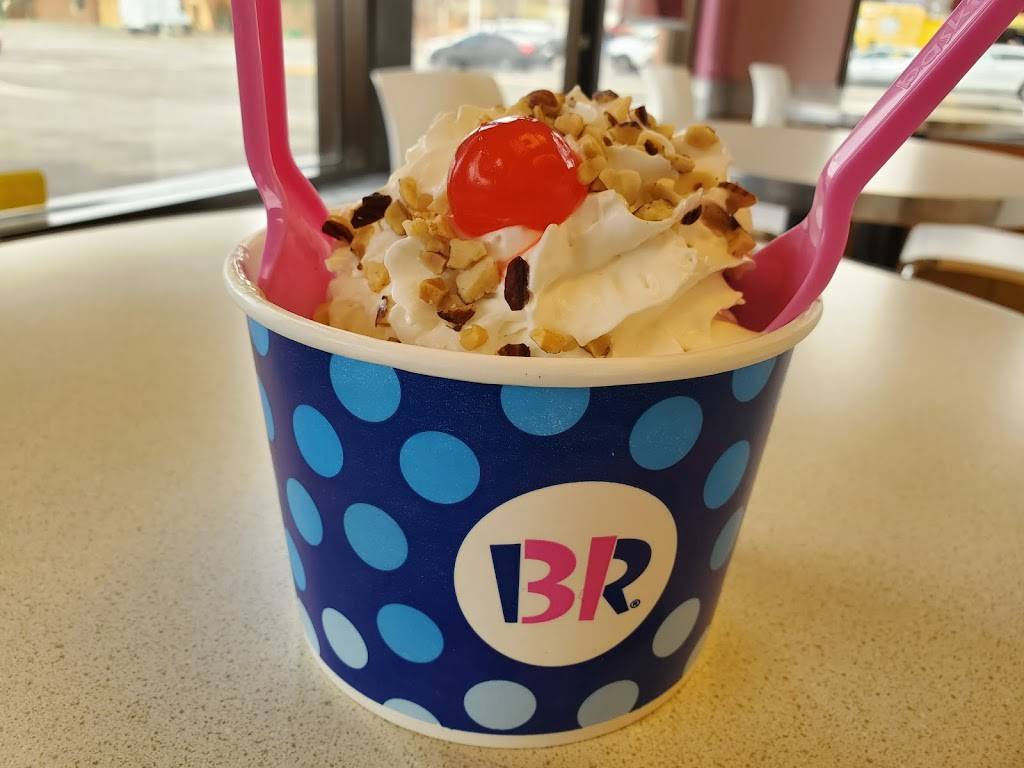 Baskin-Robbins | 3515 San Mateo Blvd NE, Albuquerque, NM 87110, USA | Phone: (505) 884-7083