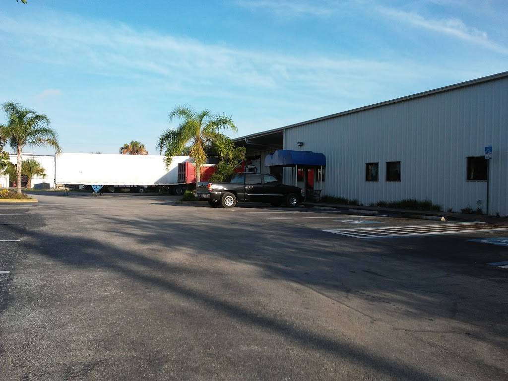 Certified Spring, Brake & Steering, Inc. | 4901 S 50th St, Tampa, FL 33619, USA | Phone: (813) 623-3571