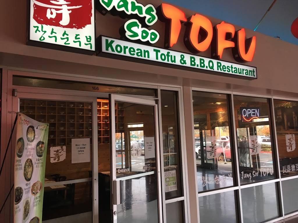 Jang Soo Tofu Restaurant | 18230 E Valley Hwy, Kent, WA 98032, USA | Phone: (425) 251-8638
