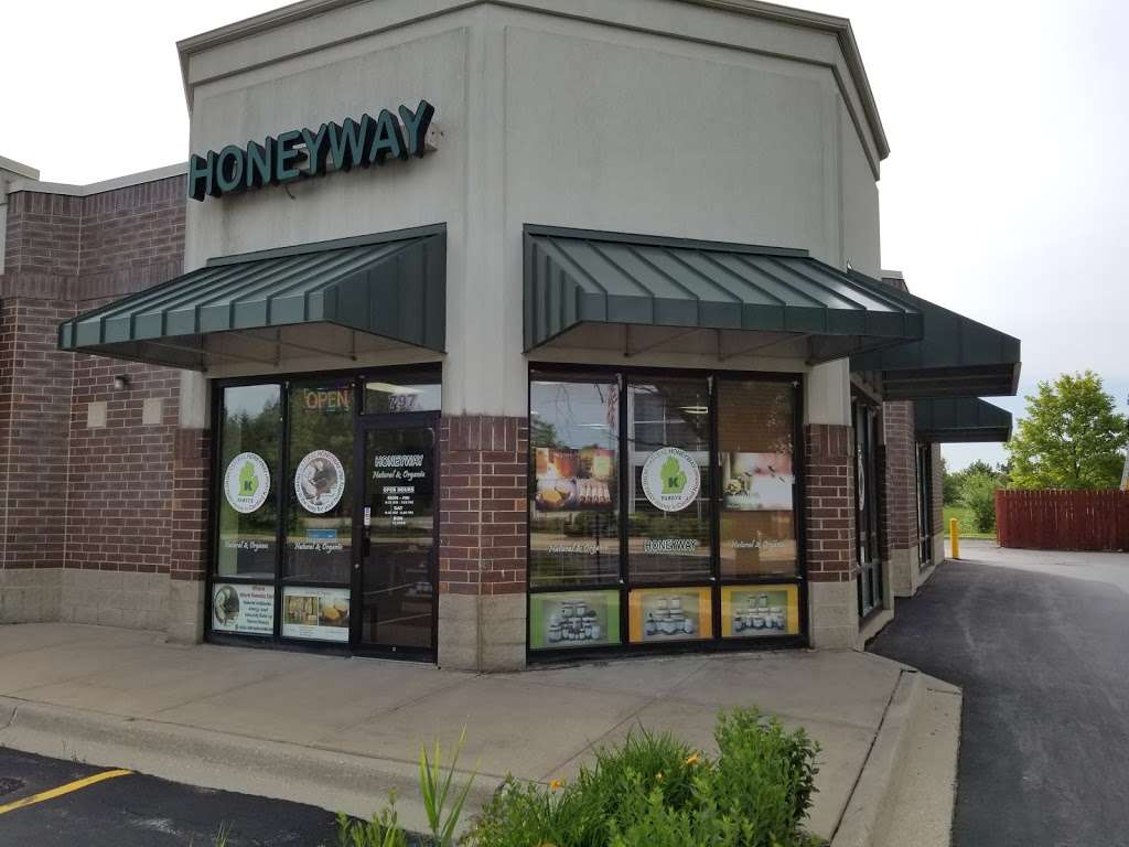 HONEYWAY | 797 S Midlothian Rd, Mundelein, IL 60060 | Phone: (847) 235-6491