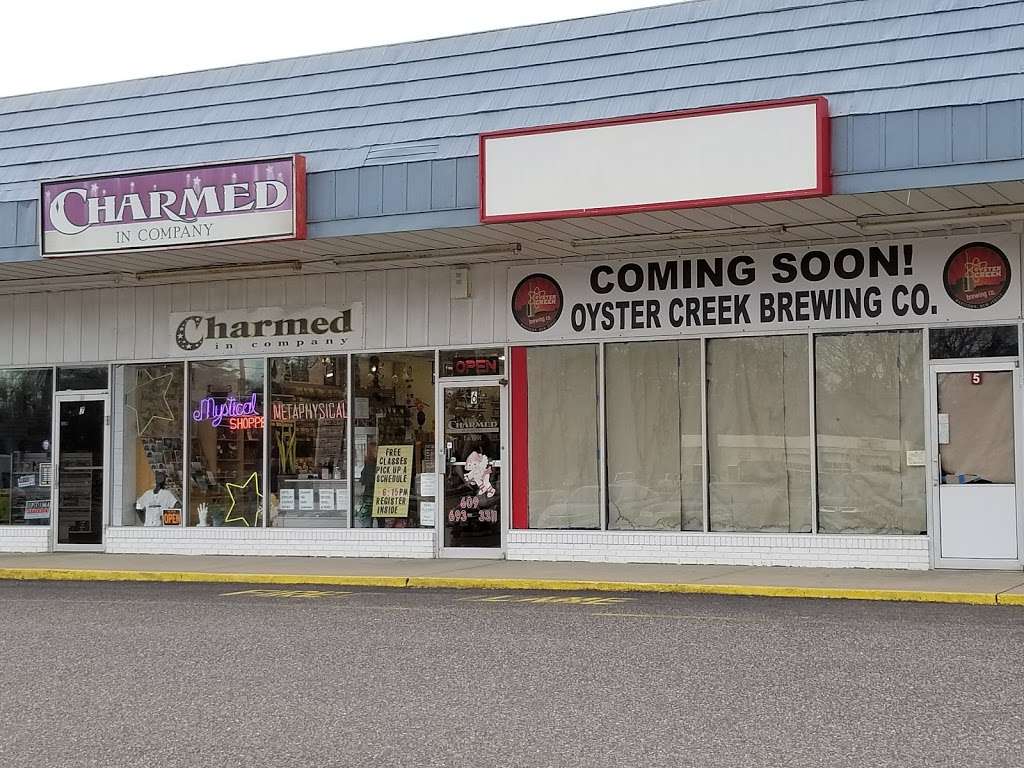 Charmed In Company | 529 U.S. 9 # 11, Waretown, NJ 08758, USA | Phone: (609) 693-3311