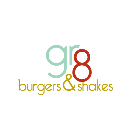 Gr8 Burgers & Shakes | 1131 N Dupont Hwy, Dover, DE 19901, USA | Phone: (302) 674-4600
