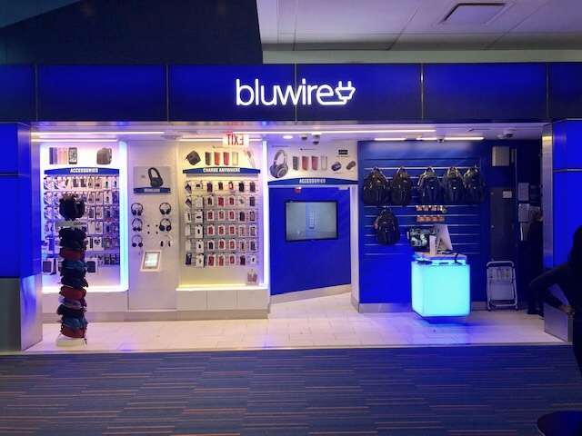 Bluwire | Terminal 5, Jamaica, NY 11430, USA | Phone: (929) 266-5173