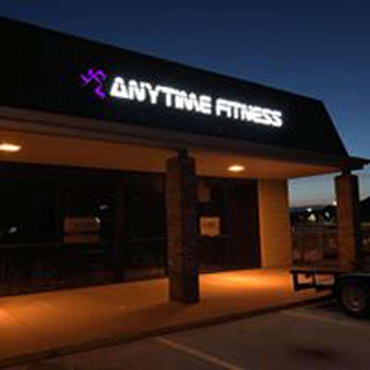 Anytime Fitness | 937 Greenridge Dr, Mukwonago, WI 53149, USA | Phone: (262) 378-7969