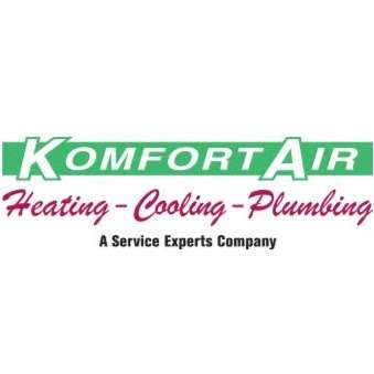 Komfort Air | 13216 Albemarle Rd, Mint Hill, NC 28227, USA | Phone: (704) 705-8135