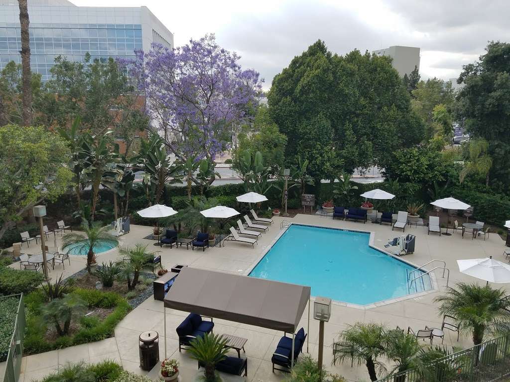 Fullerton Marriott at California State University | 2701 Nutwood Ave, Fullerton, CA 92831 | Phone: (714) 738-7800