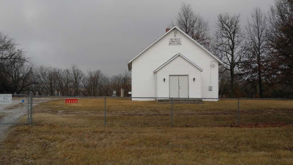 Sni Mills Church | Oak Grove, MO 64075, USA
