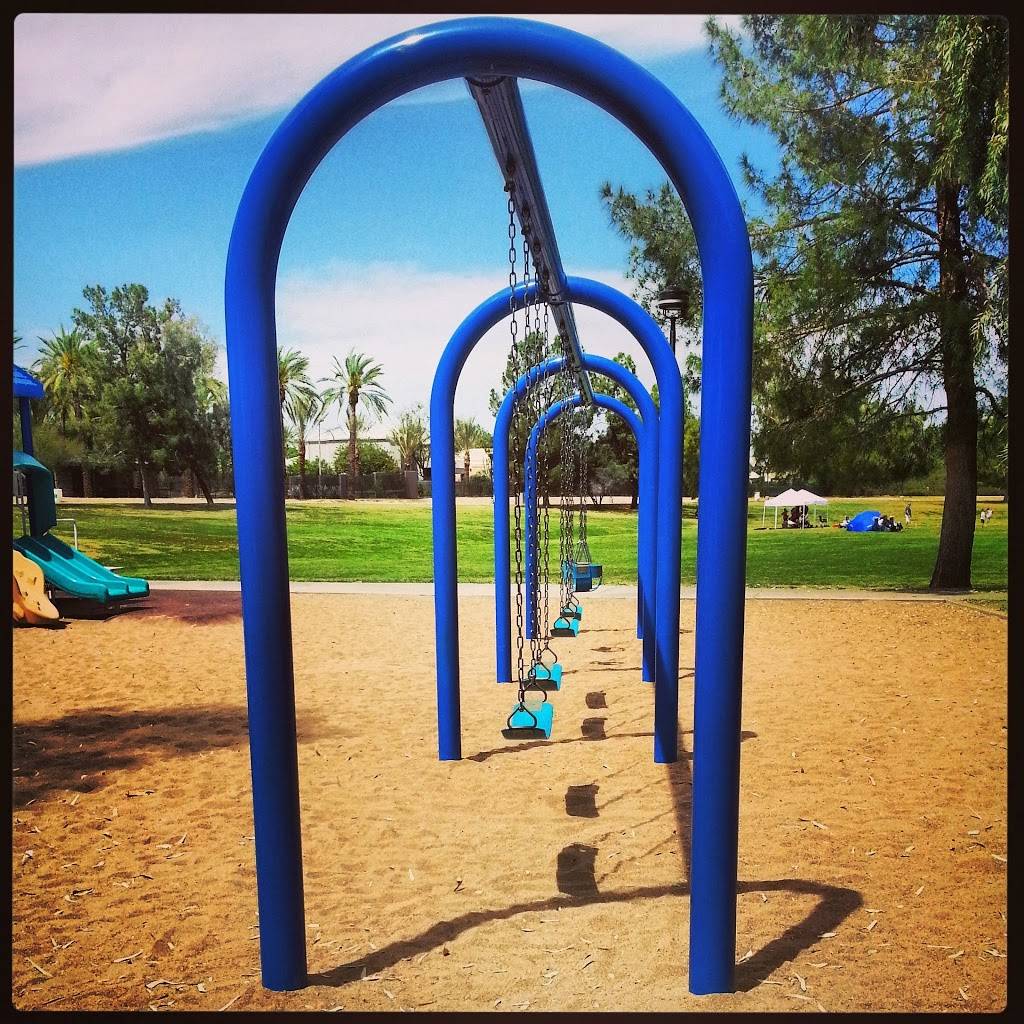 Scottsdale Rotary Park | 7959 E Doubletree Ranch Rd, Scottsdale, AZ 85258, USA | Phone: (480) 312-7275