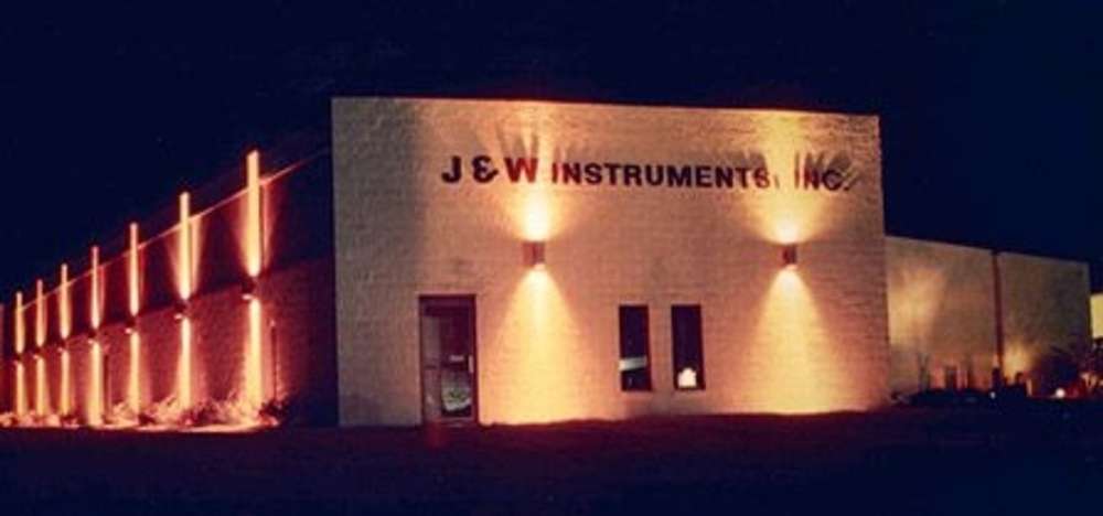 J&W Instruments Inc - Process Control Company | 21415 W Greenfield Ave, New Berlin, WI 53146, USA | Phone: (262) 521-2821