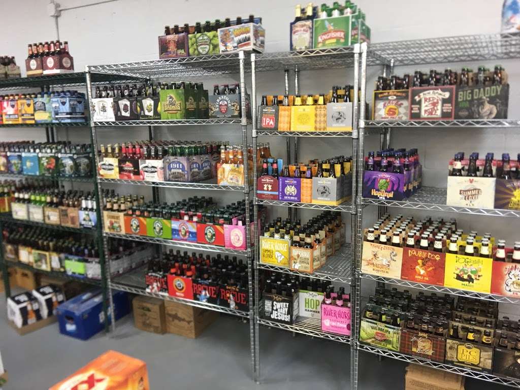 Congers Food Mart and Beer Store | 57 Lake Rd, Congers, NY 10920, USA | Phone: (845) 267-8640