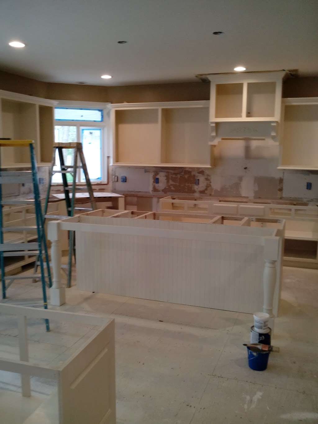 K. C. House Painting | 1109 NW Willow Dr, Grain Valley, MO 64029, USA | Phone: (816) 433-3991