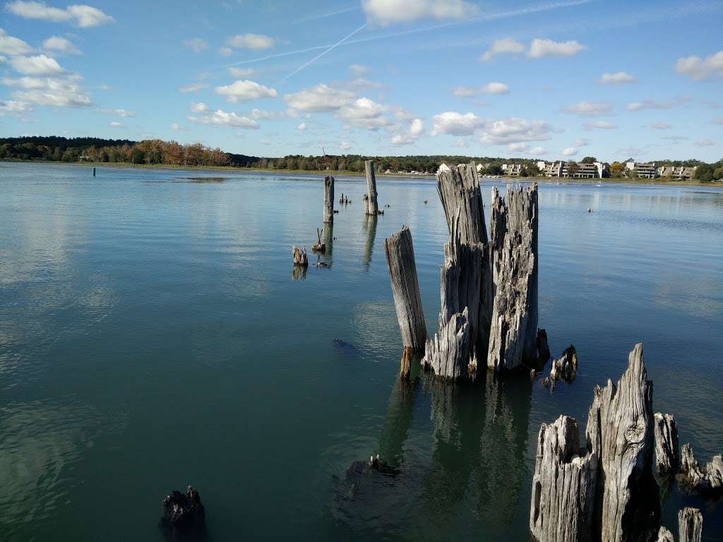 Conservation Park | 250 Driftway, Scituate, MA 02066, USA