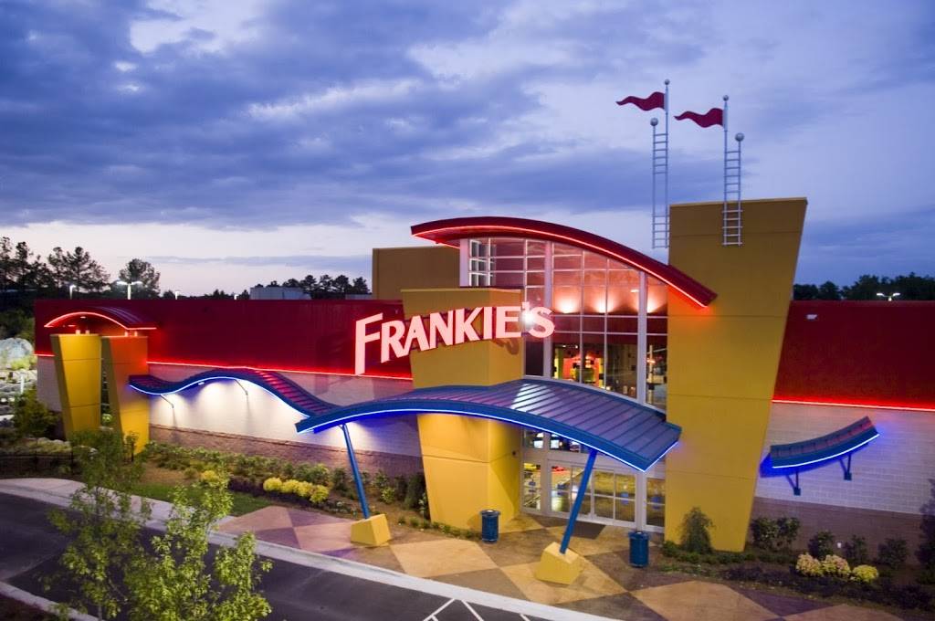 Frankies of Raleigh | 11190 Fun Park Dr, Raleigh, NC 27617, USA | Phone: (919) 433-7888