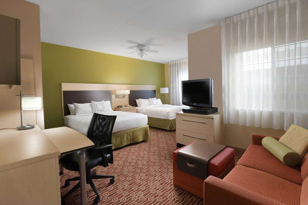 TownePlace Suites by Marriott Lake Jackson Clute | 1003 TX-332, Clute, TX 77531, USA | Phone: (979) 388-9300