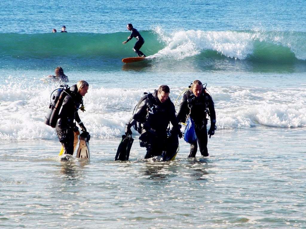 ScubaOne Diving | 15375 Braun Ct, Moorpark, CA 93021, USA | Phone: (919) 810-1833