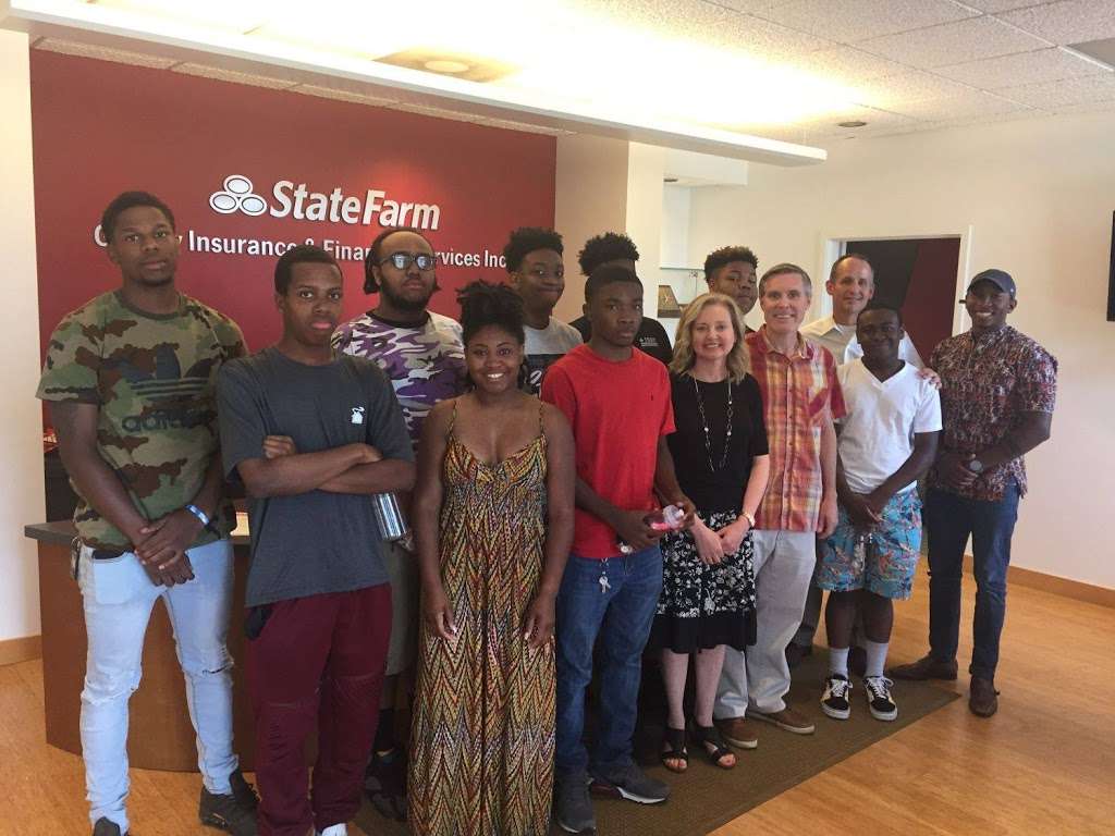 State Farm: Scott Garvey | 6112 York Rd, Baltimore, MD 21212, USA | Phone: (410) 889-5840