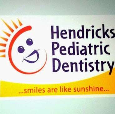 Hendricks Pediatric Dentistry | 1411 S Green St #200, Brownsburg, IN 46112 | Phone: (317) 852-8113