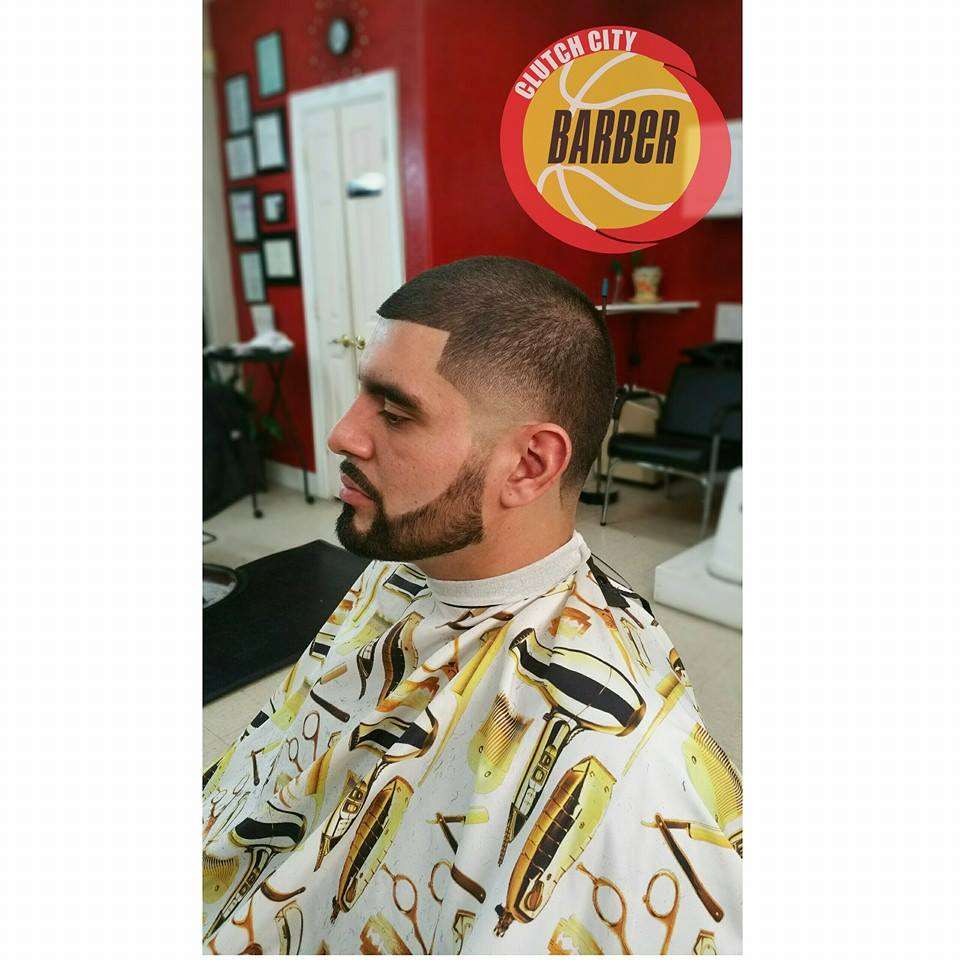 Clutch City Barber | 7513 Market St, Houston, TX 77020 | Phone: (832) 573-9196