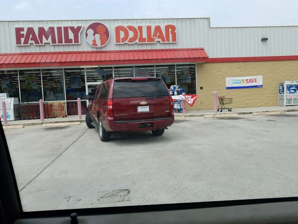 Family Dollar | 20291 FM 1485, New Caney, TX 77357, USA | Phone: (281) 689-1699