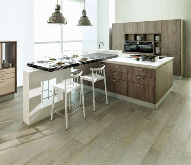 Porcelanosa Rockville - Tiles, Kitchen and Bathroom | 701 Dover Rd, Rockville, MD 20850 | Phone: (301) 294-8193