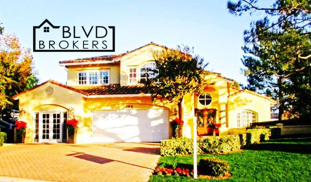 BLVD Brokers | 20554 Quedo Dr, Woodland Hills, CA 91364 | Phone: (818) 539-5051