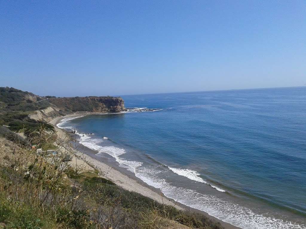 Portuguese Bend Reserve | Ishibashi Trail, Rancho Palos Verdes, CA 90275, USA | Phone: (310) 541-7613