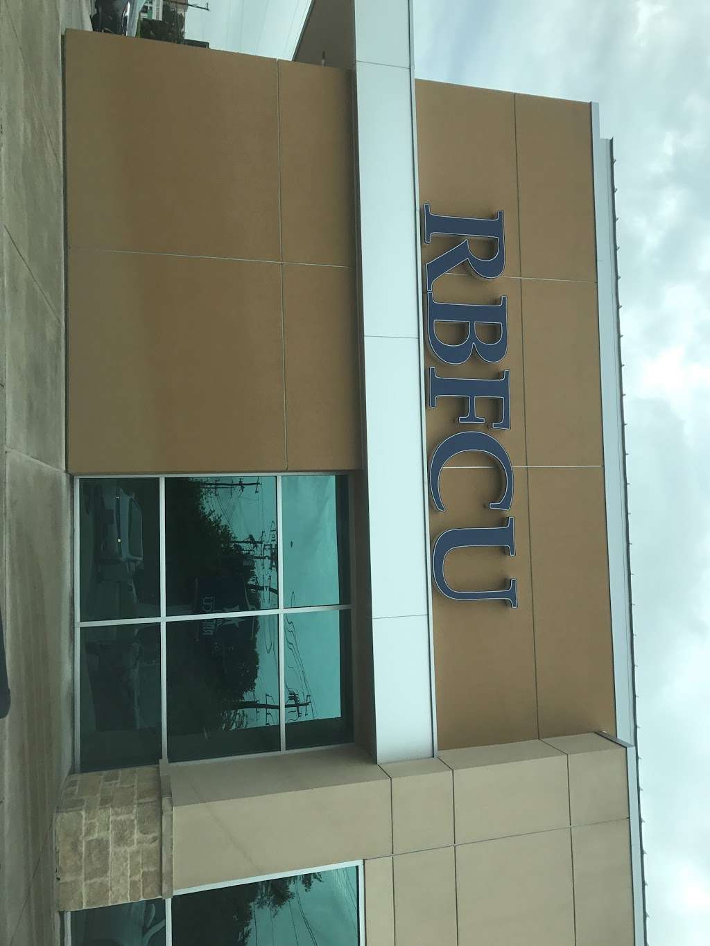 RBFCU - Credit Union | 1032 Austin Highway and, Rittiman Rd, San Antonio, TX 78209, USA | Phone: (800) 580-3300