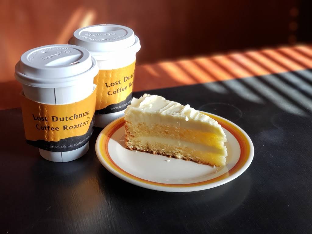 Lost Dutchman Coffee Roasters | 12 N Center St, Mesa, AZ 85201, USA | Phone: (480) 969-1233