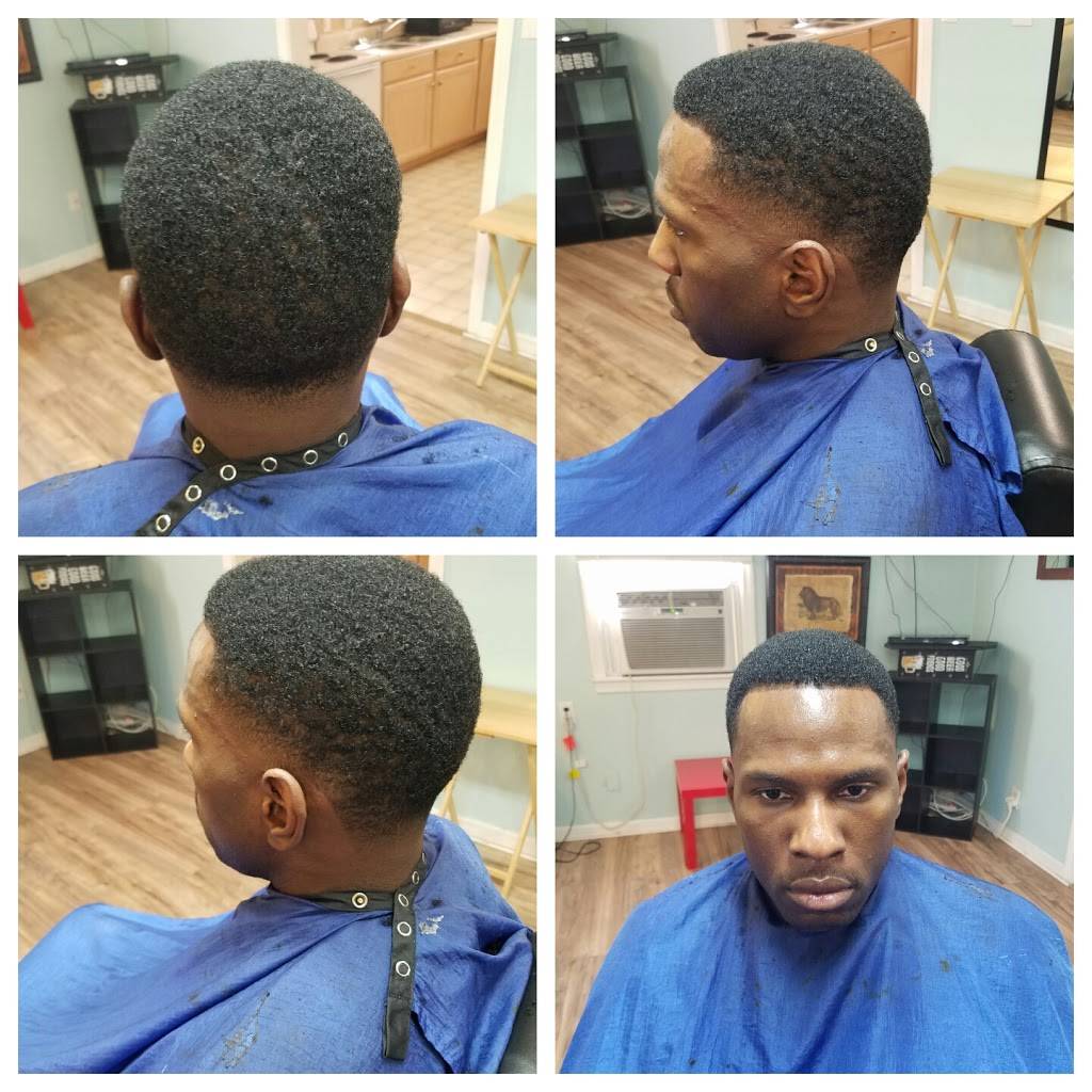 Broadway Cuts | 304 Ponce Blvd #2, Jacksonville, FL 32218, USA | Phone: (904) 534-1878