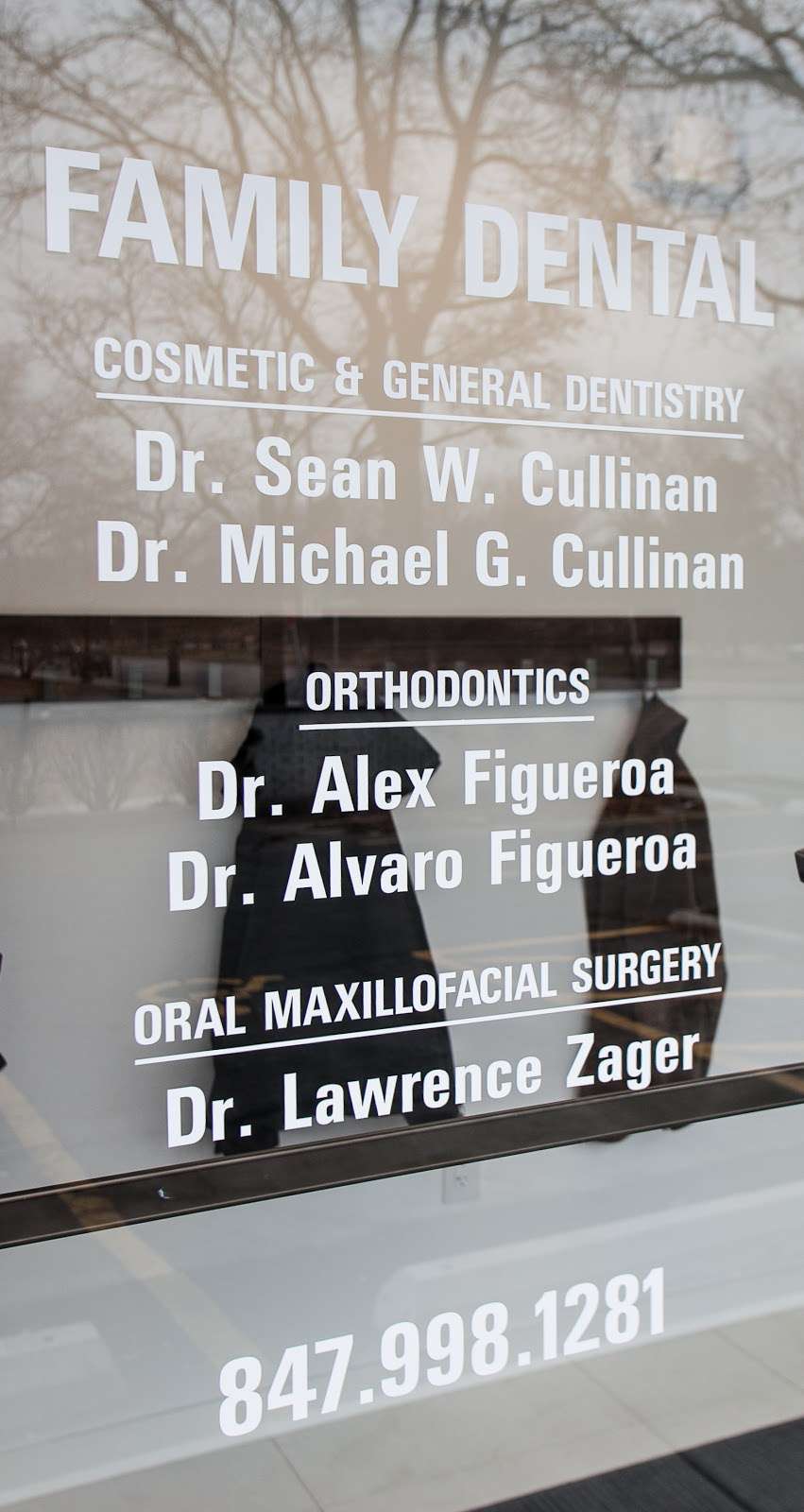 Figueroa Orthodontics | 908 Waukegan Rd, Glenview, IL 60025, USA | Phone: (847) 998-1285