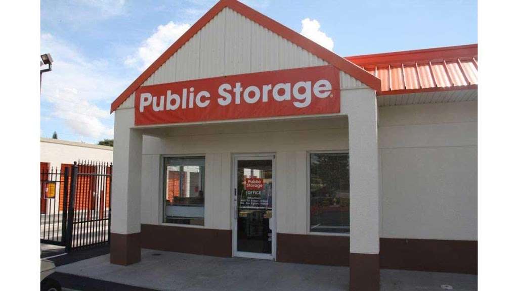 Public Storage | 1051 Buenaventura Blvd, Kissimmee, FL 34743 | Phone: (321) 286-0431