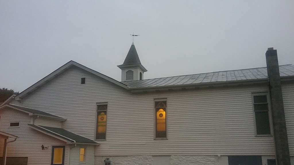 Bible Baptist Church | 43 Furnace St, Shickshinny, PA 18655, USA | Phone: (570) 542-7079