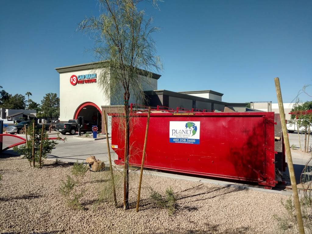 Planet Recycling | 1020 S Center St, Mesa, AZ 85210 | Phone: (602) 258-5600