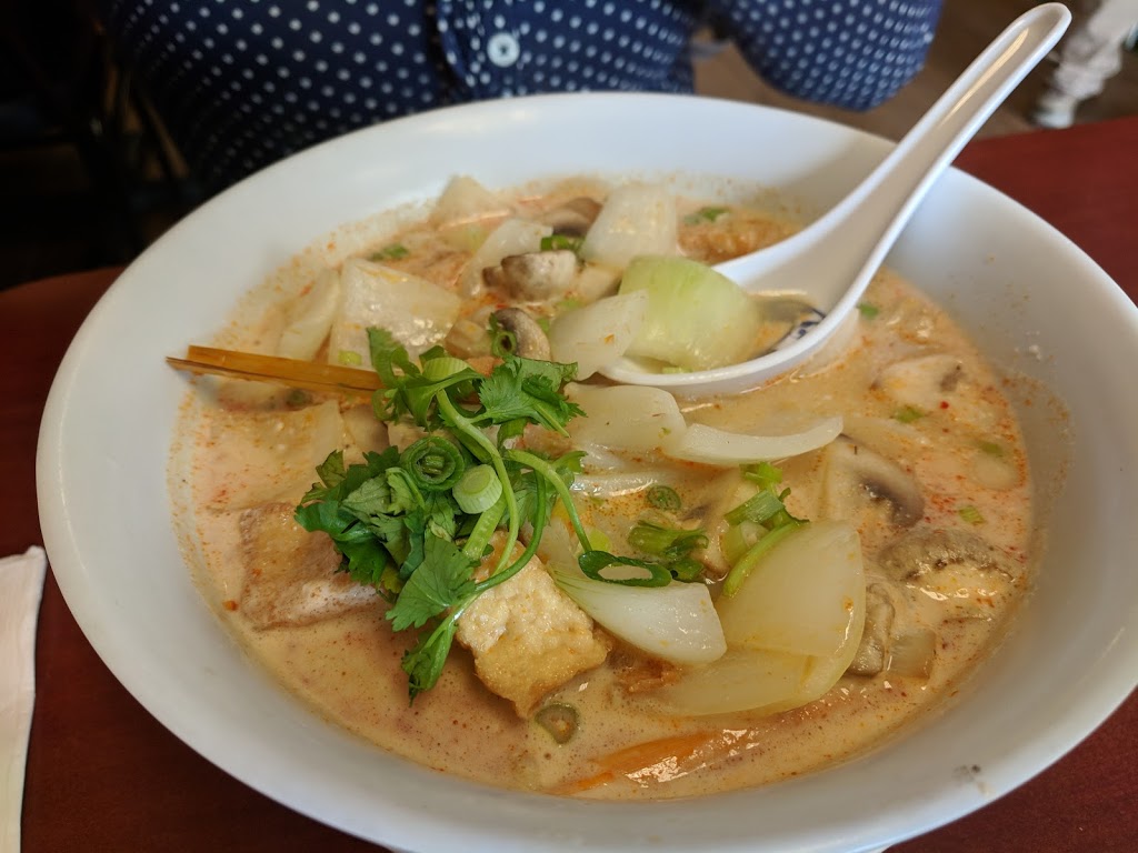 Siam Kitchen LLC | 18404 120th Ave NE, Bothell, WA 98011, USA | Phone: (425) 483-1490