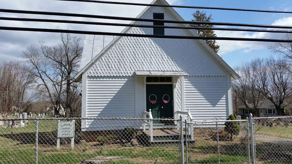 Harmony Chapel | Conowingo, MD 21918