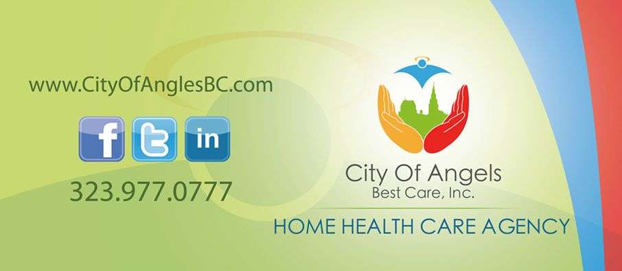 City of Angels Best Care Inc | 2252 Beverly Blvd Suite 201, Los Angeles, CA 90057 | Phone: (213) 484-1530