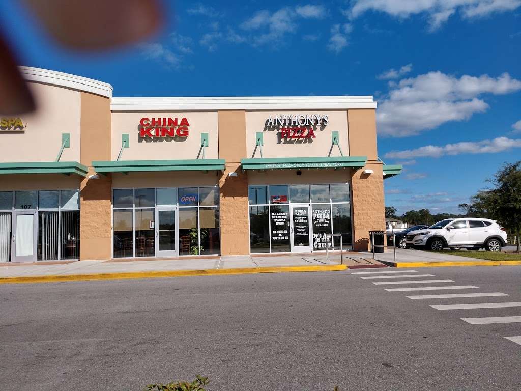 Country Club Corners Shopping Center | DeLand, FL 32724, USA | Phone: (386) 740-0014