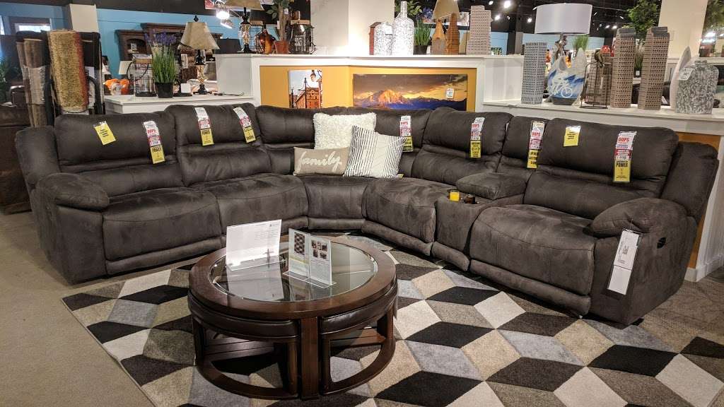 American Furniture Warehouse | 9410 Wadsworth Pkwy, Westminster, CO 80021, USA | Phone: (303) 422-3385