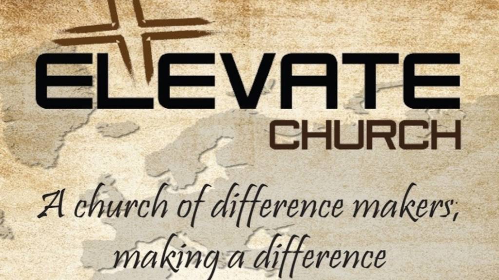 Elevate Church | 3801 W Braddock Rd, Alexandria, VA 22302, USA | Phone: (240) 766-2246