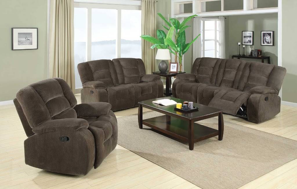 Pacific Furniture | 6610 Downing Ave, Bakersfield, CA 93308, USA | Phone: (661) 345-2758