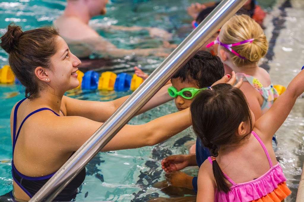 Sutton Swim School | 96 San Tomas Aquino Rd, Campbell, CA 95008 | Phone: (408) 996-9800