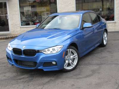 Blue & White Motors | 1815 County St, Attleboro, MA 02703, USA | Phone: (508) 399-6320