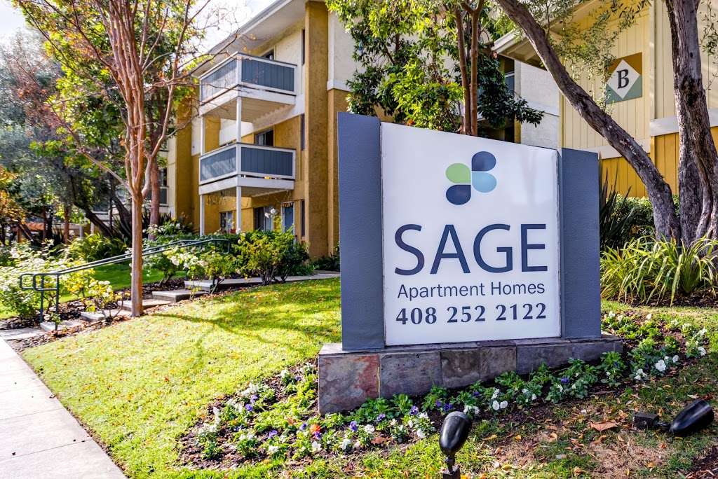 Sage at Cupertino | 175 Calvert Dr, Cupertino, CA 95014 | Phone: (408) 627-8259