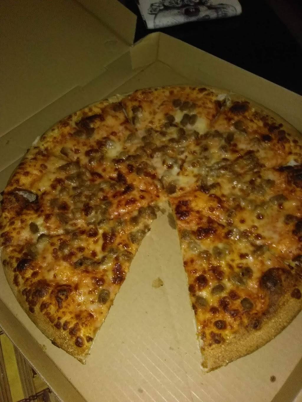 La Chula Pizza | 3325 Palm Ave, San Diego, CA 92154, USA | Phone: (619) 869-8333