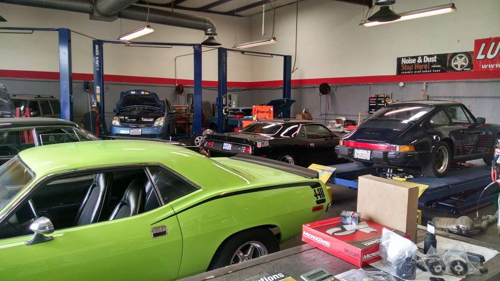 Ray And Sons Auto Repair | 160 S Lilac Ave, Rialto, CA 92376 | Phone: (909) 430-1778