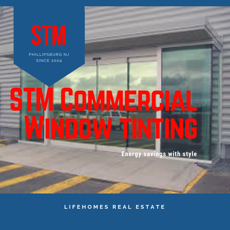STM window tinting and customs | 372 Heckman St, Phillipsburg, NJ 08865 | Phone: (484) 908-2646