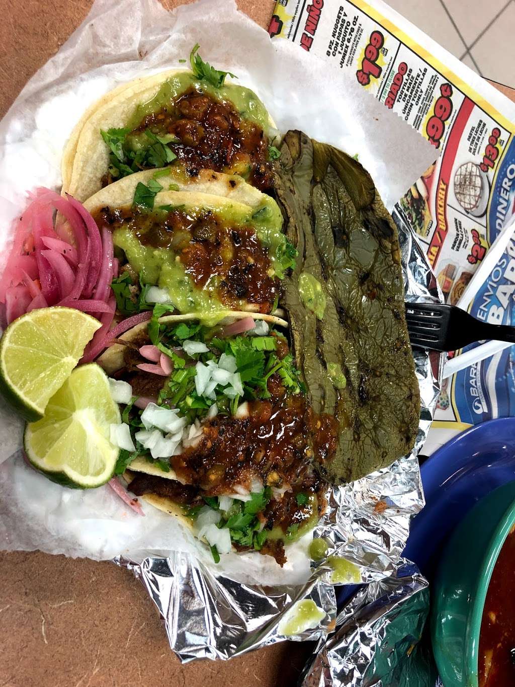 La Michoacana Meat Market | 24315 Lyndon B Johnson Fwy #635, Mesquite, TX 75180, USA | Phone: (972) 329-9222