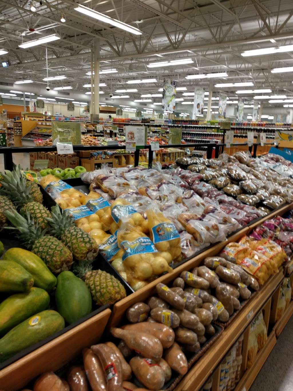 Publix Super Market at Sea Plum Town Center | 123 Honeybell Way, Jupiter, FL 33458, USA | Phone: (561) 748-5100