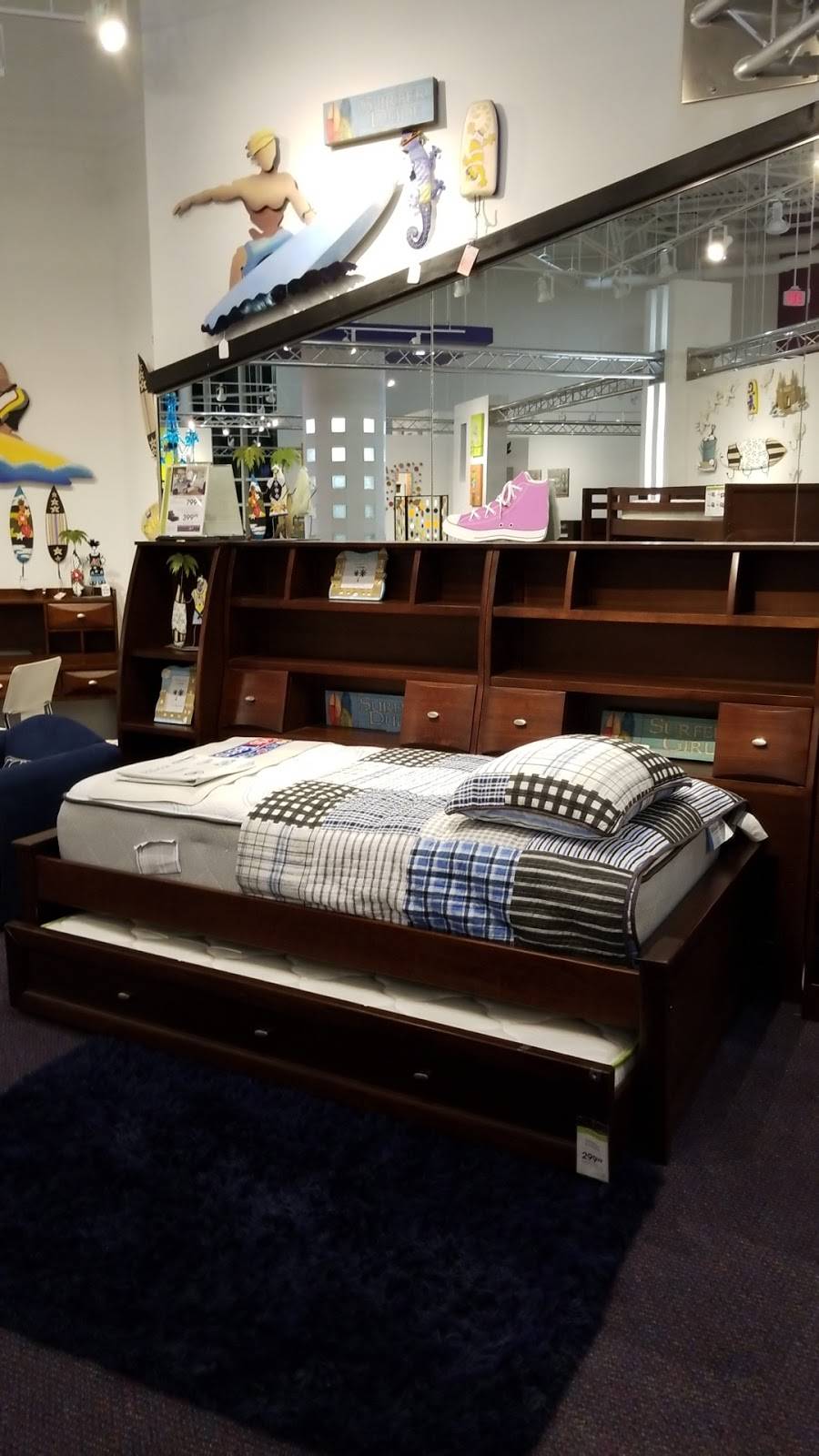 Rooms To Go Furniture Store | 6060 Siegen Ln Ste A, Baton Rouge, LA 70809 | Phone: (225) 292-6551