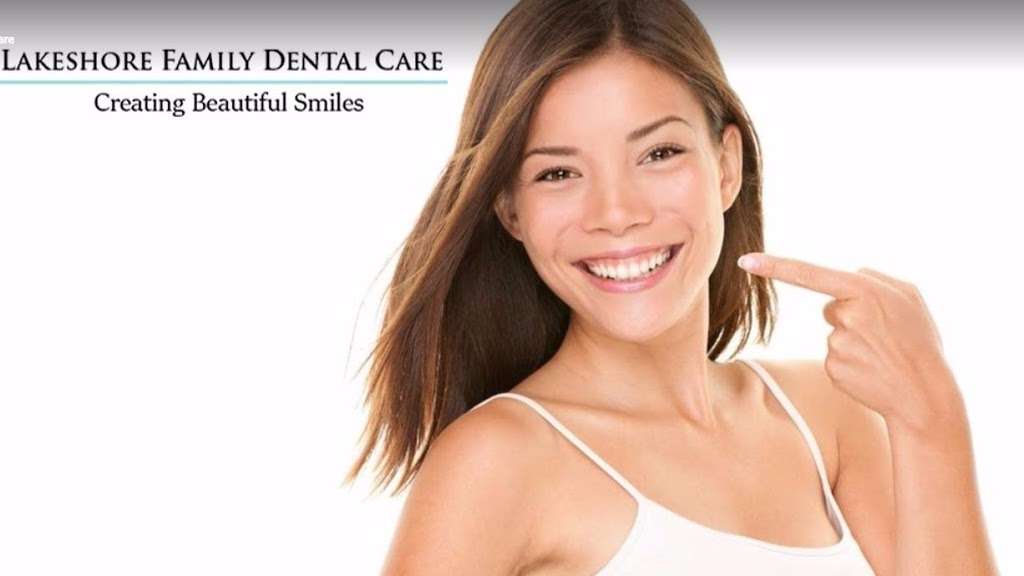 Lakeshore Family Dental Care | 3903 Douglas Ave, Racine, WI 53402 | Phone: (262) 639-1272